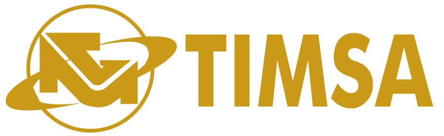 Logo TIMSA